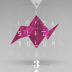 Life's A Glitch Volume 3