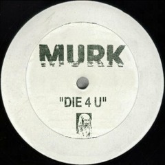 Murk - Die For You (Timsdub & DJ Ical Mix) [FREE DOWNLOAD]