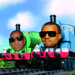 Trains In Paris