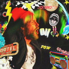 Jovanotti - Bella - @ Prove 06/04/13 Fortezza di Cortona