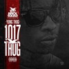 Young Thug-2 Cups Stuffed Prod By Super Mario