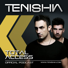 Tenishia : Total Access Podcast - April 2013