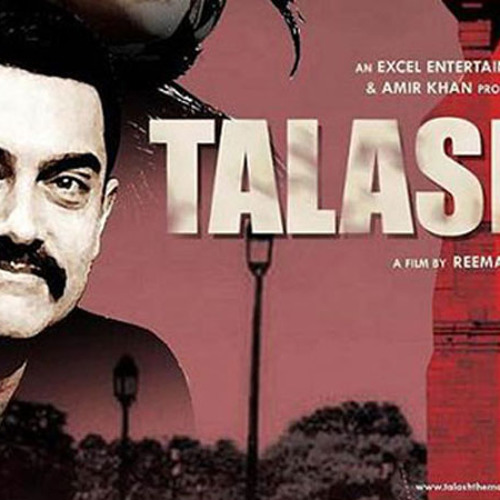 Talaash - Jee Le Zaraa
