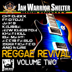 Modern Roots Mixes
