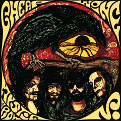 I JUST COME BACK FROM TOMORROW