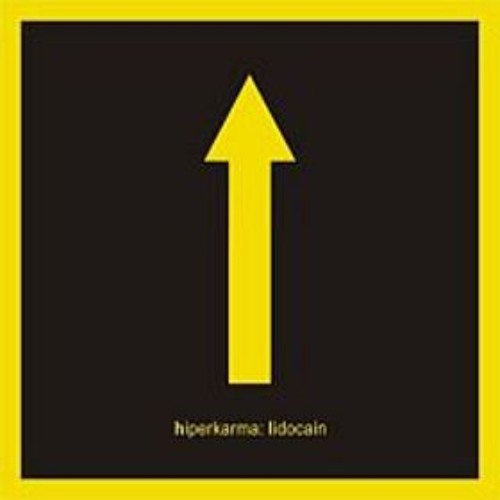 Hiperkarma - Lidocain