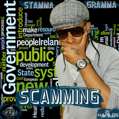 STAMMA GRAMMA-SCAMMING (ANTHEM PT.2) TERROR SQUAD PROMO MIX