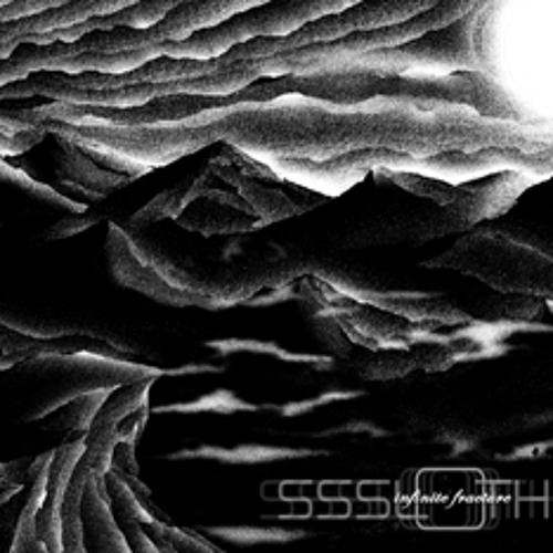 SSSLOTHHH - Reflection (Infinite Fracture EP)