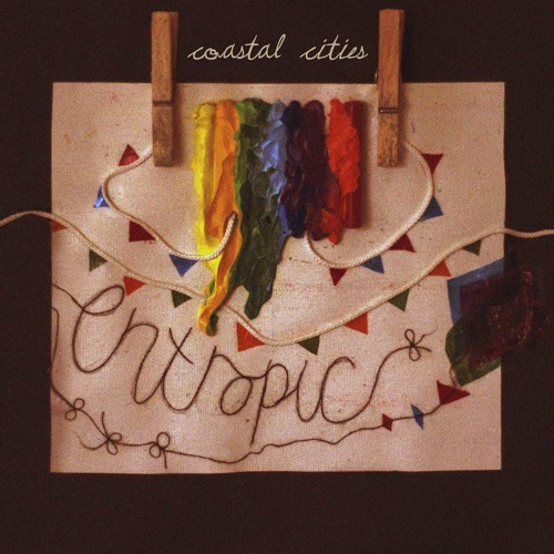 Entropic (Crash And The Coots Remix)