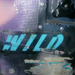 DJ W!LD - W!LDWORLD MIX - EPISODE 9 - W LABEL SHOWCASE