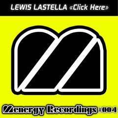 Click Here (Original Mix) [Menergy Recordings]