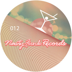 NF012 : Tiago Schneider & Touchtalk - Get Down (Original Mix)