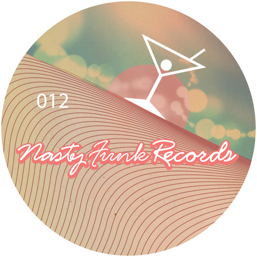 NF012 : Tiago Schneider & Touchtalk - Get Down (Original Mix)