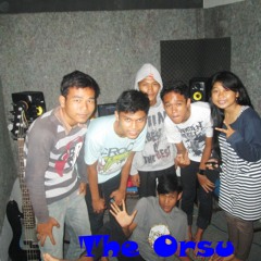 THE ORSU - Kisah Di Putih Abu Abu