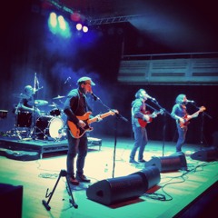 Turin Brakes - Set The Dark On Fire Live at the Apex