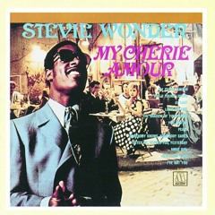 Stevie Wonder - Ma Cherie Amour - Henry`s Merci Pour Tout Ella Mix