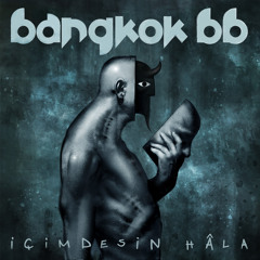Bangkok BB - icimdesin hala