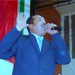 امشــى يا قلبــى  ★ حسن الصغير ★ حفله