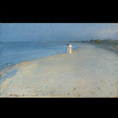 Stranded Hourglass (nordic reveries EP)