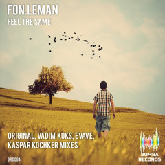 Fon.Leman - Feel The Same