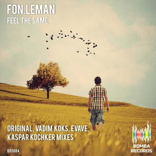 Fon.Leman - Feel The Same