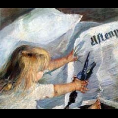 Delirium (nordic reveries EP)