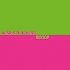Asmus Tietchens "Biotop" (1981) 4 snippets in a row