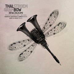 WellDone! Music 006 - Thalstroem & Grambow - Spacelion (Marlon Hoffstadt & HRRSN Remix)