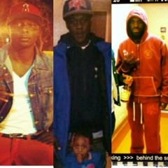 Slick,GunnaL.A,Bandpoppa_nello -Free Session