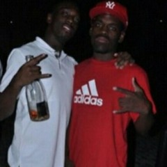 ((Free Dblack Intro)) G.A.M TPG - Gunman