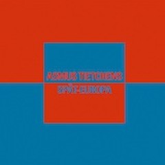 Asmus Tietchens "Spät-Europa" (1982) 4 snippets in a row