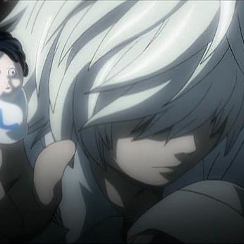 Near's Theme (B) - Death Note