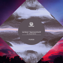 Beginning & End [PURA MUSIC]