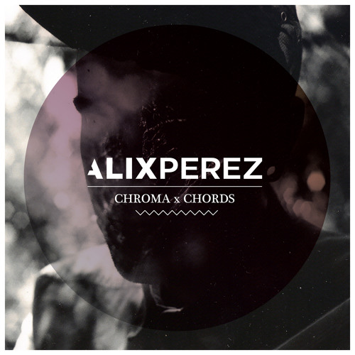 Alix Perez - Blueprint ft. Metropolis
