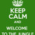 Artwork for WELCOME TO THE JUNGLE BITCH
