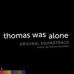 Thomas Was Alone (Deluxe Edition) - Clear Skies