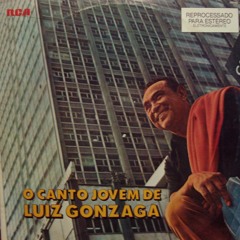 Luiz Gonzaga - Morena