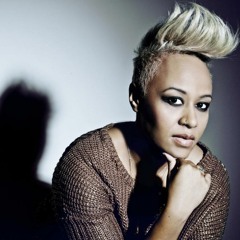 Emeli Sandé - Read All About It - Cover