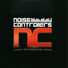 Noisecontrollers -  Pillars Of Creation(dubsion extended edit)