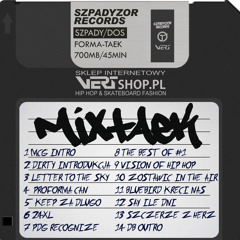 MixTaek