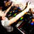 Artwork for Paul Taylor @ Retro The Big Amsterdam Boat Weekender 11th November 2011