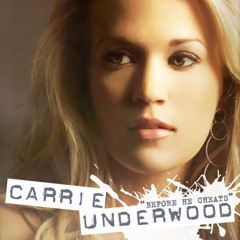 Before He Cheats - (Carrie Underwood) Jheanna Nungay
