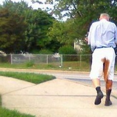 Fart Art - Anuskelkater