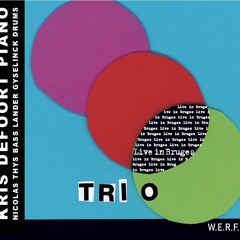 01 Kris Defoort Trio - Tokyo Dreams Ouverture