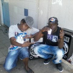 Slay feat K-torz,Wali simple,Jr ewing -Cocktail