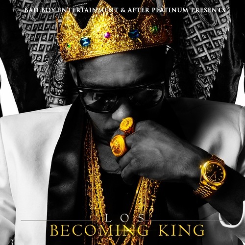 King Los Feat. Diddy & Ludacris - Disappointed (Prod. By Dot & Pro) ( 2o13 ) [ www.MzHipHop.com ]