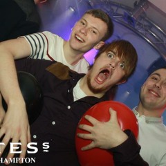 Down - Stone Temple Pilots (Heavier Cover)