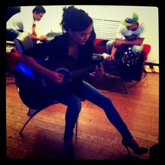 Zochin by Khulan Batkhuyag