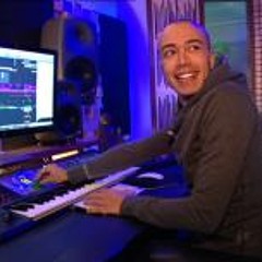 Headhunterz - Just Say My Name (HQ)