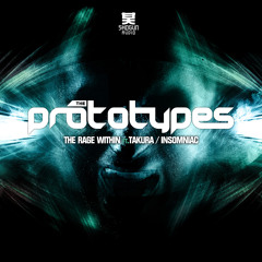 The Prototypes - Insomniac